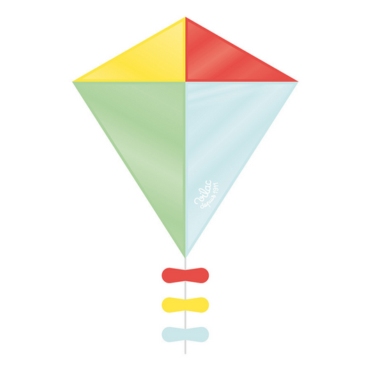 Cerf-volant losange