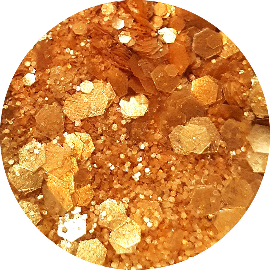 Kit de paillettes Pure Dalida