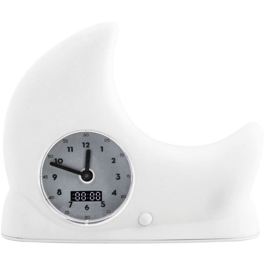 Réveil éducatif - Lune