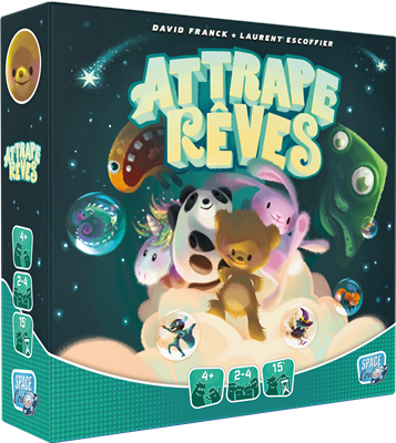 Attrapes-rêves