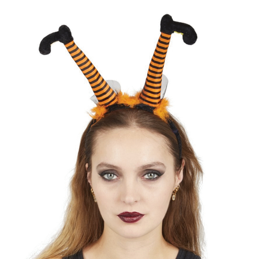 Serre tête pieds de socière