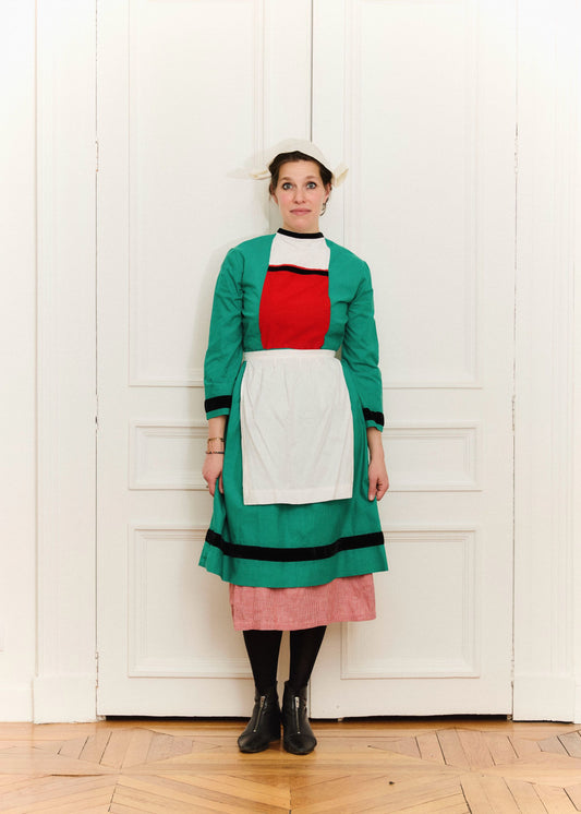 Déguisement Bécassine