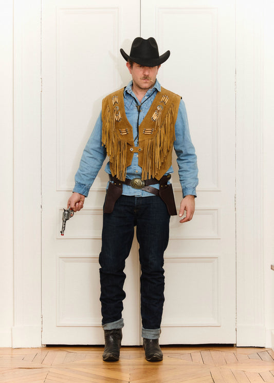 Déguisement Cowboy