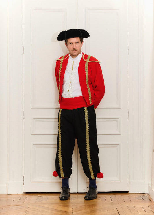 Déguisement Toreador