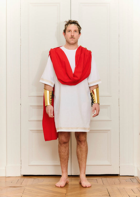 Déguisement Romain