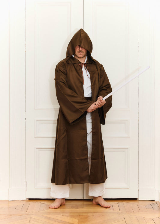 Déguisement Jedi