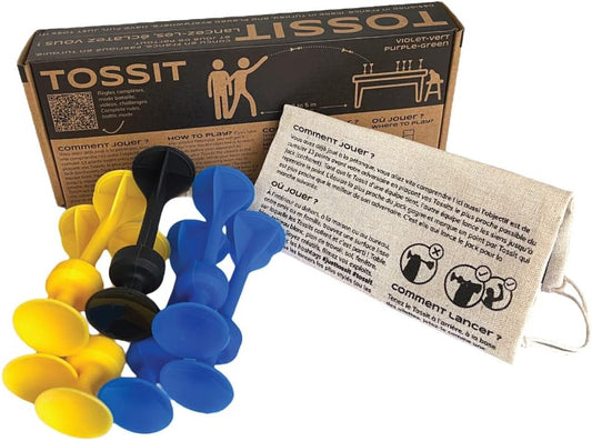 Tossit