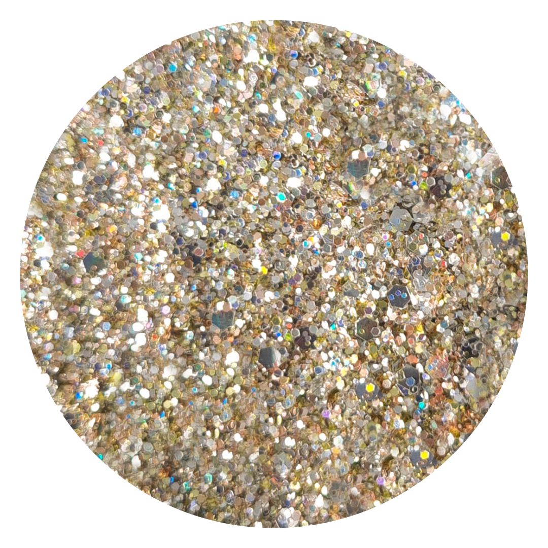 Paillettes Runway by TheFrenchBeautyBoy